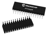 ATMEGA8-16PU
