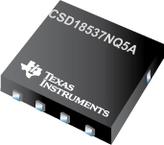 CSD18537NQ5A