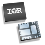 IR4301MTRPBF