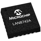 LAN8742AI-CZ
