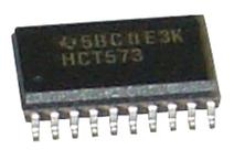 SN74HCT573DW