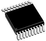 LTC3416EFE#PBF