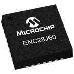 ENC28J60-I/ML