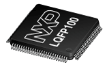 LPC1768FBD100