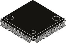 MC9S12D64CFUE