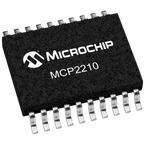 MCP2210T-I/SS