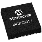 MCP23017-E/ML