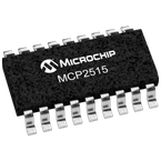 MCP2515T-I/SO