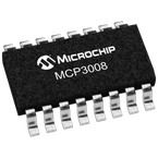 MCP3008T-I/SL