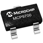 MCP9700T-E/TT
