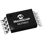 MCP9803T-M/MS