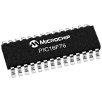 PIC16F76-I/SO