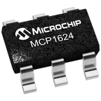 MCP1624T-I/CHY