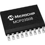 MCP23S08T-E/SO