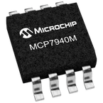MCP7940MT-I/SN