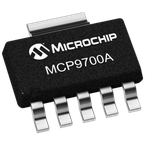 MCP9700AT-E/LT