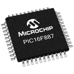 PIC16F887-I/PT