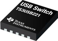 TS3USB221ERSER