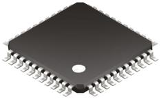 ATMEGA8515L-8AU