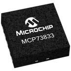 MCP73833-BZI/MF
