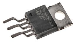 LM2596T-5.0/NOPB