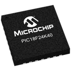 PIC18F24K40-I/MV