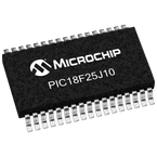 PIC18F25J10-I/SS