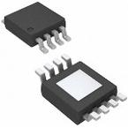 LTC2053IMS8#TRPBF
