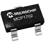 MCP1702T-5002E/CB