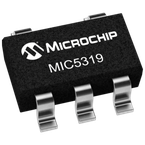 MIC5319-3.3YD5-TR