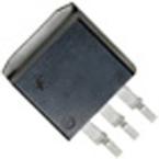 LM3940ISX-3.3/NOPB