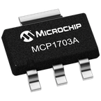 MCP1703AT-3302E/DB