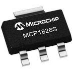 MCP1826ST-3302E/DB