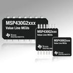 MSP430G2955IRHA40R