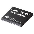 TLV320AIC3104IRHBR