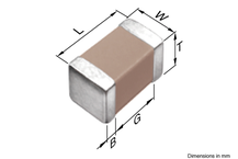 CGA8P3X7T2E105K250KA