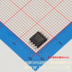 SST25VF032B-80-4I-S2AF