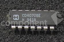 CD4070BE