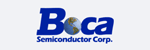 Boca Semiconductor (博卡半導(dǎo)體)