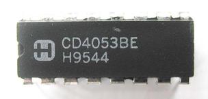 CD4053BE