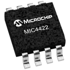 MIC4422YM