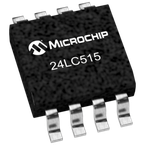 24LC515-I/SM