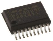 MAX3225EEAP+