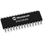 ENC28J60T-I/SO
