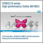 STM32F405RGT6W