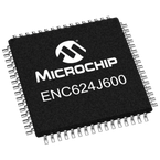 ENC624J600-I/PT