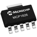 MCP1826T-1202E/DC