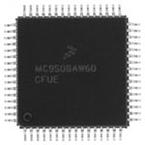 MC9S08AW60CFUE