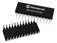 ATF22V10CQZ-20PU