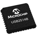 USB2514B-AEZC-TR